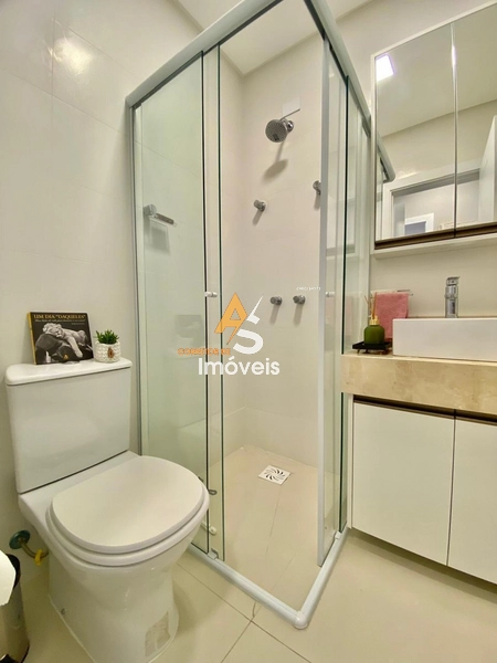 APTO DE 2 DORMITÓRIOS FINAMENTE MOBILIADO E DECORADO!!!: 14ª foto da galeria de imagens do imóvel