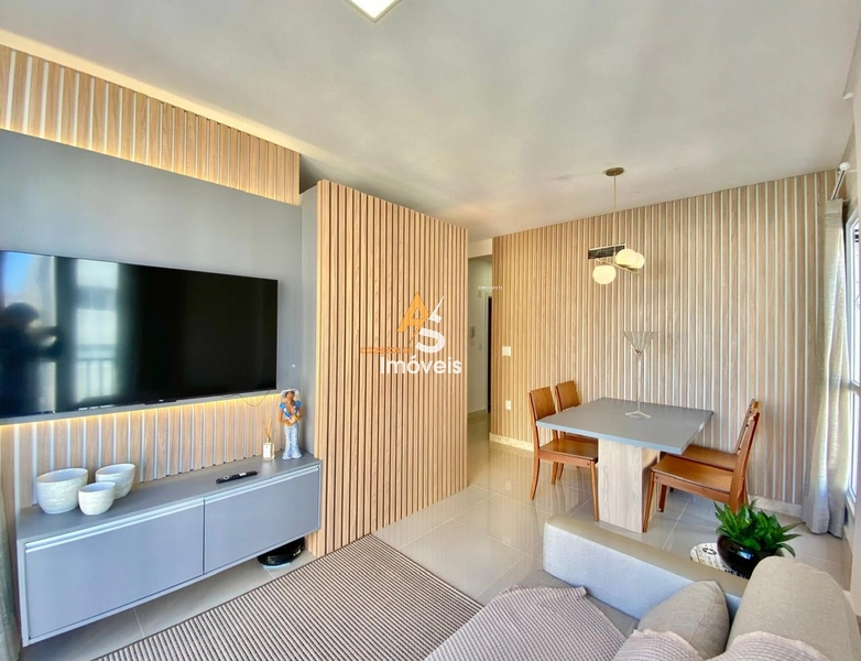 APTO DE 2 DORMITÓRIOS FINAMENTE MOBILIADO E DECORADO!!!: 29ª foto da galeria de imagens do imóvel