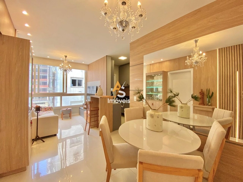 APTO DE 2 DORMITÓRIOS FINAMENTE MOBILIADO E DECORADO!!!: 23ª foto da galeria de imagens do imóvel