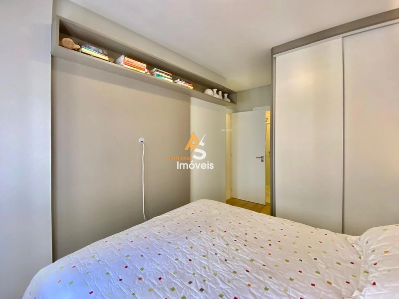 APTO DE 2 DORMITÓRIOS FINAMENTE MOBILIADO E DECORADO!!!: 18ª foto da galeria de imagens do imóvel