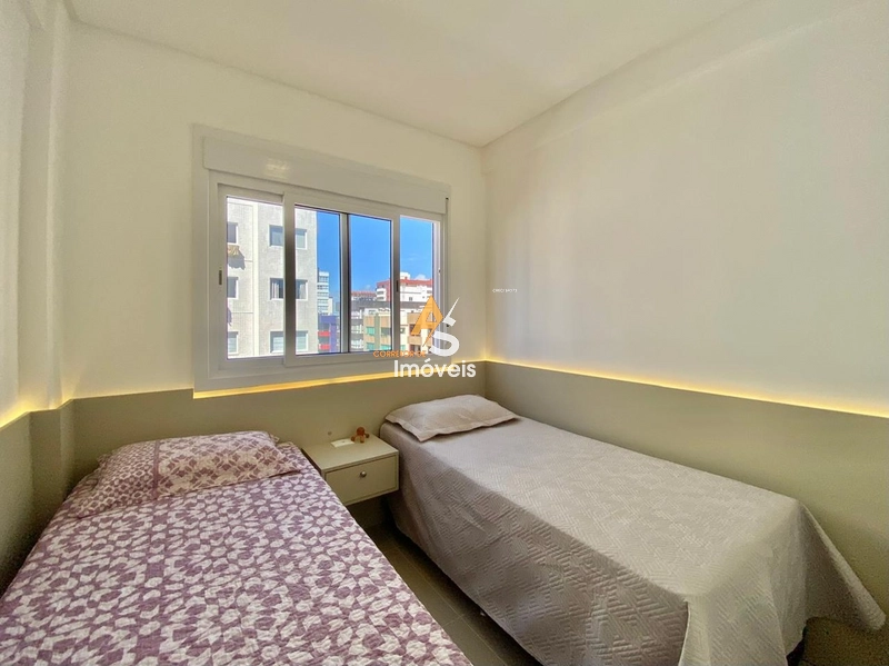 APTO DE 2 DORMITÓRIOS FINAMENTE MOBILIADO E DECORADO!!!: 36ª foto da galeria de imagens do imóvel