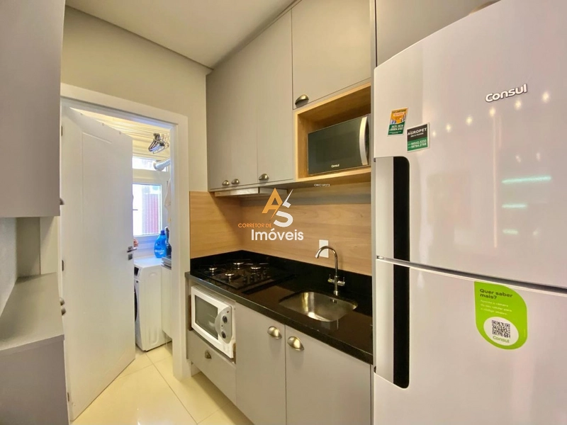 APTO DE 2 DORMITÓRIOS FINAMENTE MOBILIADO E DECORADO!!!: 11ª foto da galeria de imagens do imóvel