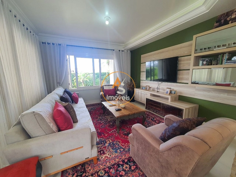 Imóvel residencial ou comercial