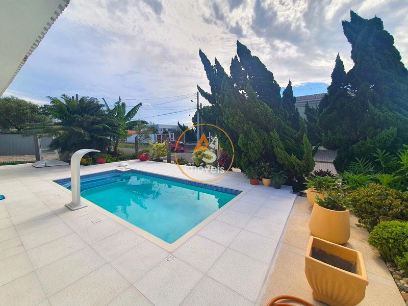 EXCELENTE CASA DE 3 DORMITÓRIOS EM CAPÃO DA CANOA!!!: 14ª foto da galeria de imagens do imóvel