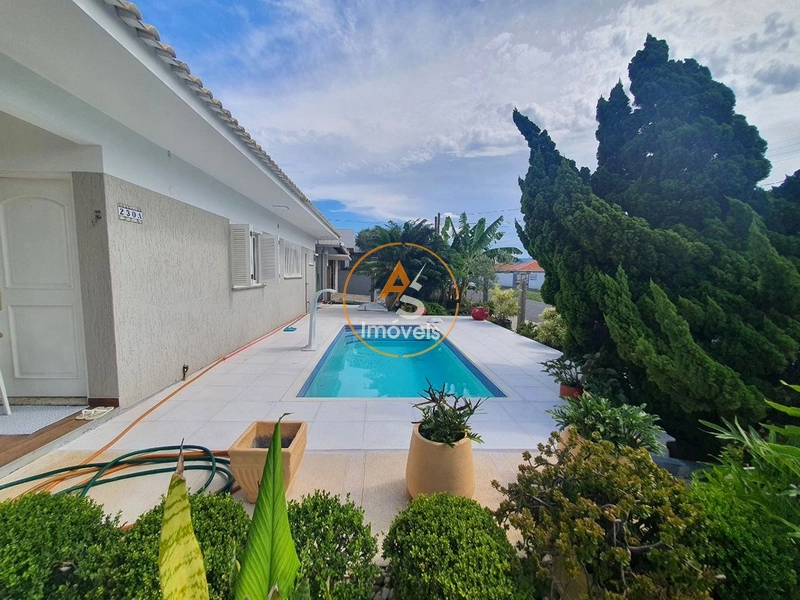 EXCELENTE CASA DE 3 DORMITÓRIOS EM CAPÃO DA CANOA!!!: 8ª foto da galeria de imagens do imóvel