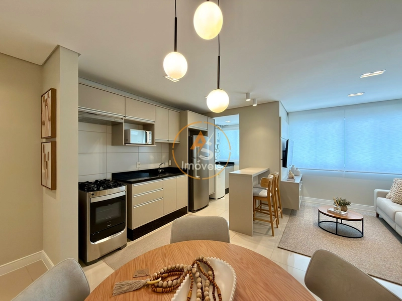 APARTAMENTO DIFERENCIADO NO BAIRRO NAVEGANTES!!!: 2ª foto da galeria de imagens do imóvel