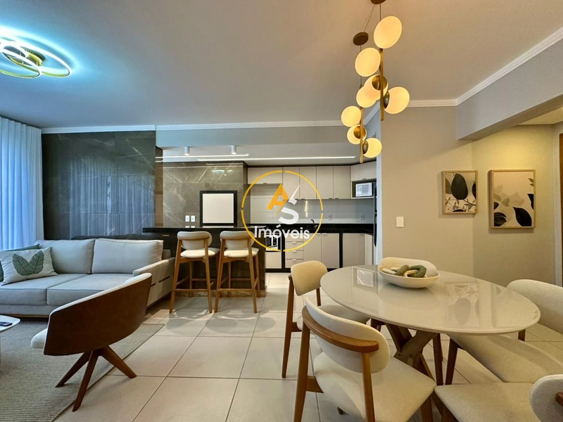 EXCELENTE APTO DE 2 DORMITÓRIOS MOBILIADO!: 4ª foto da galeria de imagens do imóvel