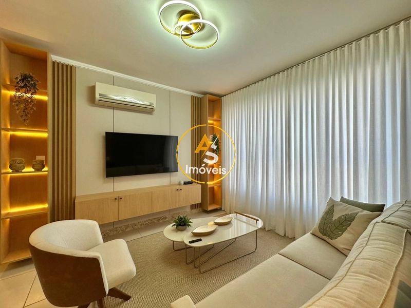 EXCELENTE APTO DE 2 DORMITÓRIOS MOBILIADO!: 30ª foto da galeria de imagens do imóvel