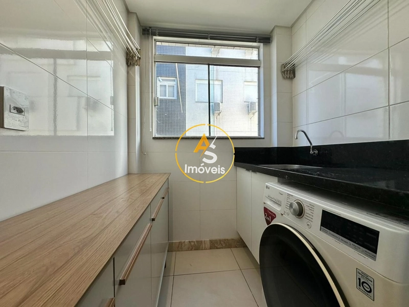 EXCELENTE APTO DE 2 DORMITÓRIOS MOBILIADO!: 11ª foto da galeria de imagens do imóvel