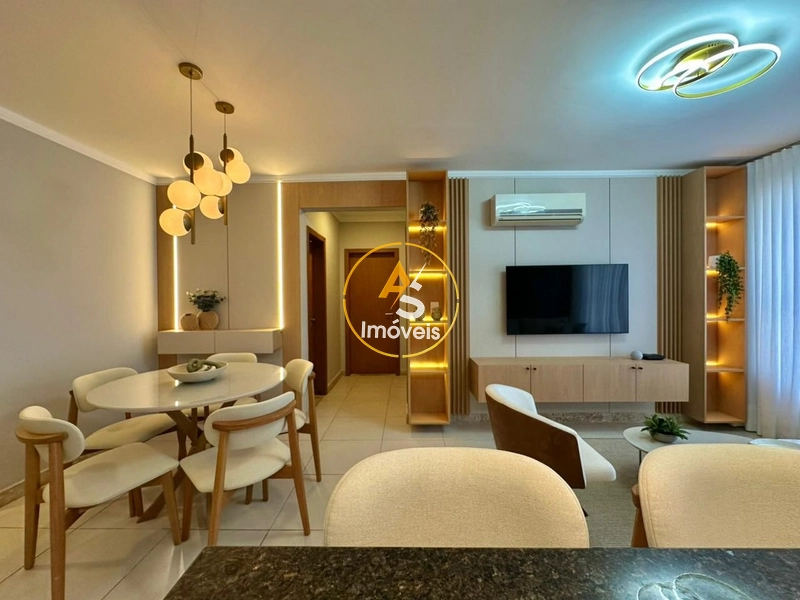 EXCELENTE APTO DE 2 DORMITÓRIOS MOBILIADO!: 9ª foto da galeria de imagens do imóvel