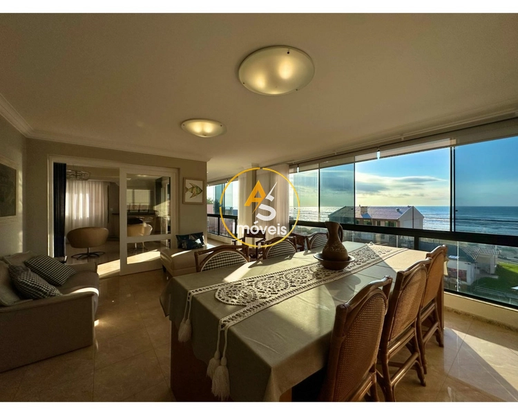 EXCELENTE APARTAMENTO DE 4 DORMITÓRIOS EM CAPÃO DA CANOA!!!: 5ª foto da galeria de imagens do imóvel