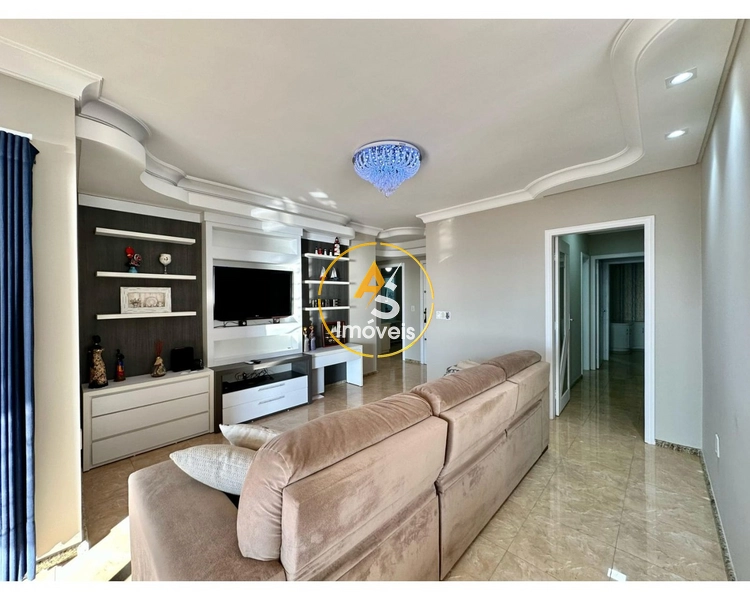 EXCELENTE APARTAMENTO DE 4 DORMITÓRIOS EM CAPÃO DA CANOA!!!: 13ª foto da galeria de imagens do imóvel