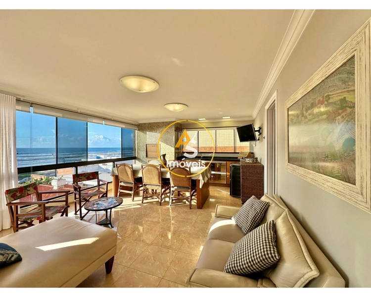 EXCELENTE APARTAMENTO DE 4 DORMITÓRIOS EM CAPÃO DA CANOA!!!: 11ª foto da galeria de imagens do imóvel