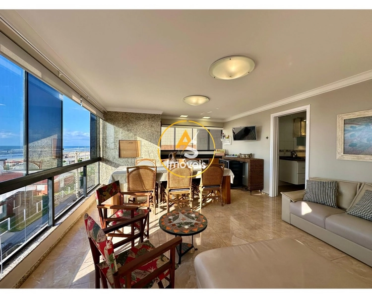 EXCELENTE APARTAMENTO DE 4 DORMITÓRIOS EM CAPÃO DA CANOA!!!: 6ª foto da galeria de imagens do imóvel