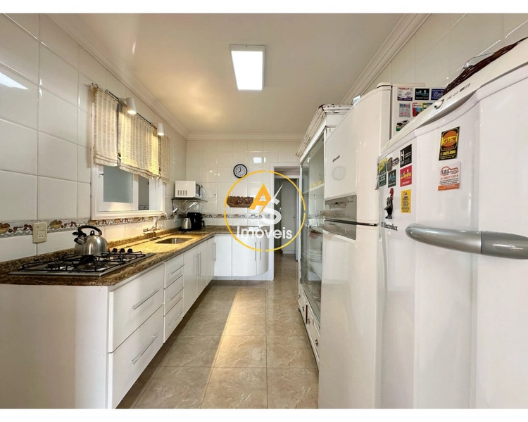 EXCELENTE APARTAMENTO DE 4 DORMITÓRIOS EM CAPÃO DA CANOA!!!: 12ª foto da galeria de imagens do imóvel