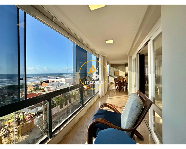 EXCELENTE APARTAMENTO DE 4 DORMITÓRIOS EM CAPÃO DA CANOA!!!: 2ª foto da galeria de imagens do imóvel