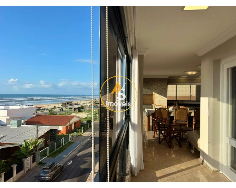 EXCELENTE APARTAMENTO DE 4 DORMITÓRIOS EM CAPÃO DA CANOA!!!: 4ª foto da galeria de imagens do imóvel