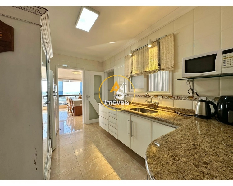 EXCELENTE APARTAMENTO DE 4 DORMITÓRIOS EM CAPÃO DA CANOA!!!: 14ª foto da galeria de imagens do imóvel