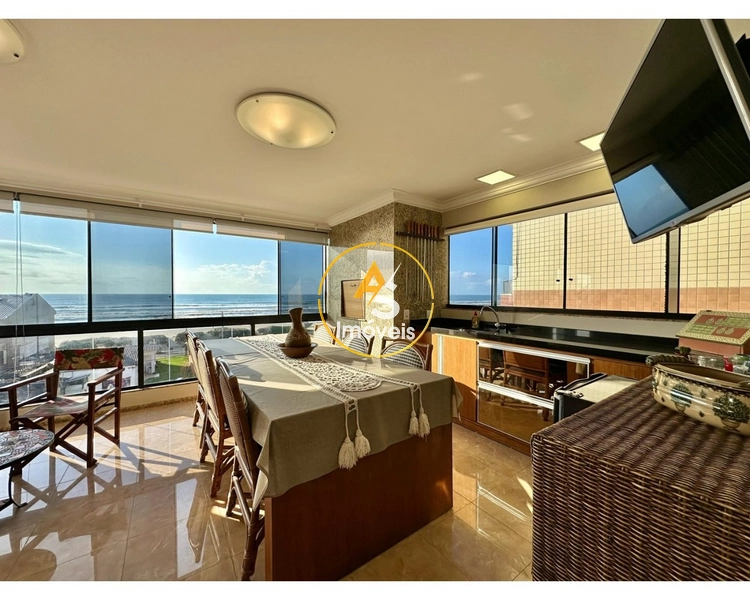 EXCELENTE APARTAMENTO DE 4 DORMITÓRIOS EM CAPÃO DA CANOA!!!: 8ª foto da galeria de imagens do imóvel