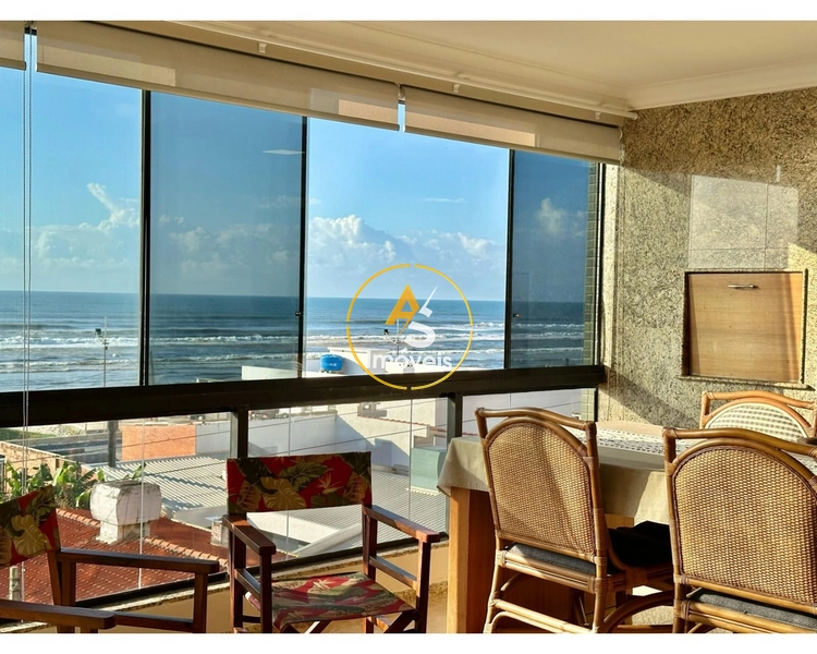 EXCELENTE APARTAMENTO DE 4 DORMITÓRIOS EM CAPÃO DA CANOA!!!: 1ª foto da galeria de imagens do imóvel