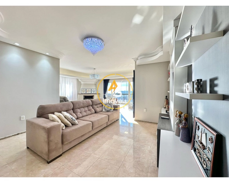 EXCELENTE APARTAMENTO DE 4 DORMITÓRIOS EM CAPÃO DA CANOA!!!: 7ª foto da galeria de imagens do imóvel