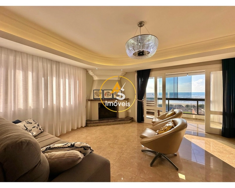 Imóvel residencial ou comercial