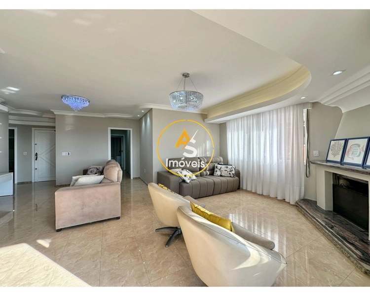 EXCELENTE APARTAMENTO DE 4 DORMITÓRIOS EM CAPÃO DA CANOA!!!: 9ª foto da galeria de imagens do imóvel