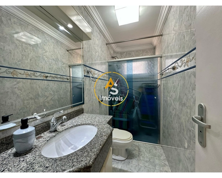 EXCELENTE APARTAMENTO DE 4 DORMITÓRIOS EM CAPÃO DA CANOA!!!: 15ª foto da galeria de imagens do imóvel