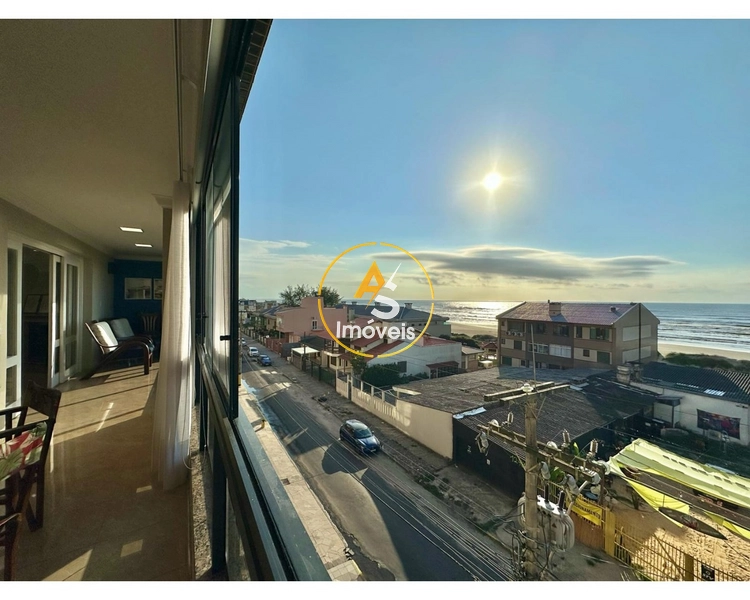 EXCELENTE APARTAMENTO DE 4 DORMITÓRIOS EM CAPÃO DA CANOA!!!: 3ª foto da galeria de imagens do imóvel