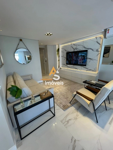 Apartamento luxuoso de 3 dormitórios em Capão da Canoa: 4ª foto da galeria de imagens do imóvel