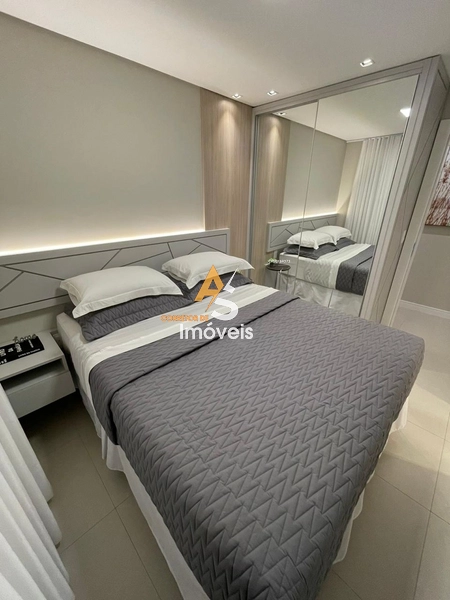 Apartamento luxuoso de 3 dormitórios em Capão da Canoa: 24ª foto da galeria de imagens do imóvel