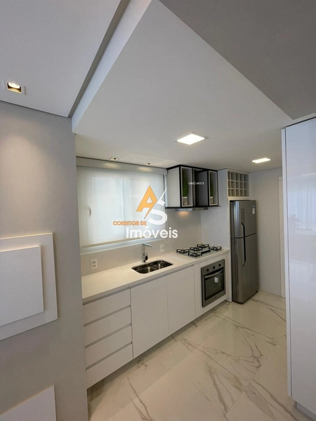 Apartamento luxuoso de 3 dormitórios em Capão da Canoa: 16ª foto da galeria de imagens do imóvel