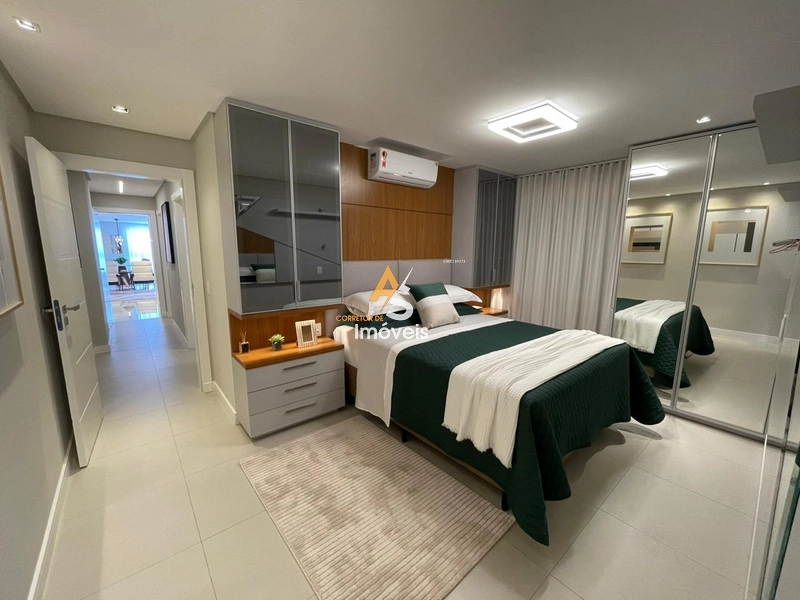 Apartamento luxuoso de 3 dormitórios em Capão da Canoa: 19ª foto da galeria de imagens do imóvel