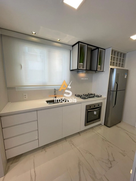 Apartamento luxuoso de 3 dormitórios em Capão da Canoa: 17ª foto da galeria de imagens do imóvel