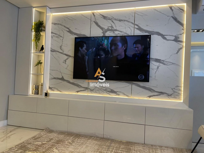 Apartamento luxuoso de 3 dormitórios em Capão da Canoa: 5ª foto da galeria de imagens do imóvel