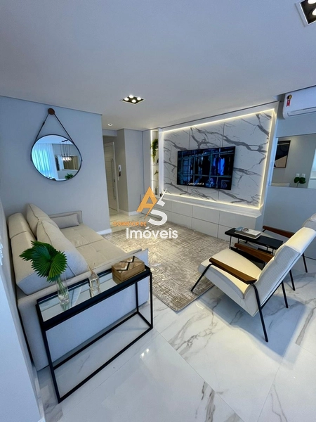 Apartamento luxuoso de 3 dormitórios em Capão da Canoa: 3ª foto da galeria de imagens do imóvel