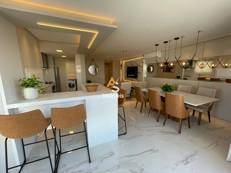 Apartamento luxuoso de 3 dormitórios em Capão da Canoa: 10ª foto da galeria de imagens do imóvel