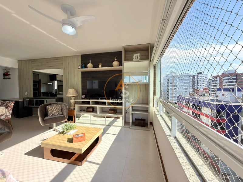 ÓTIMO APARTAMENTO À VENDA EM CAPÃO DA CANOA!⁣ : 2ª foto da galeria de imagens do imóvel