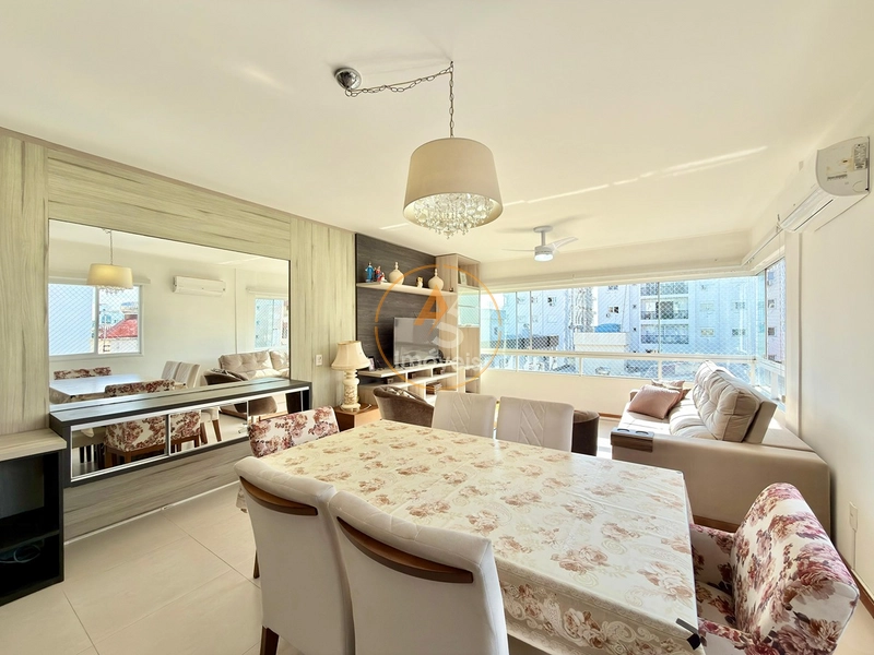 ÓTIMO APARTAMENTO À VENDA EM CAPÃO DA CANOA!⁣ : 1ª foto da galeria de imagens do imóvel