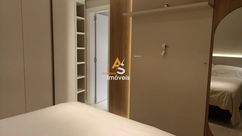 EXCELENTE APARTAMENTO MOBILIADO E DECORADO!!!: 19ª foto da galeria de imagens do imóvel