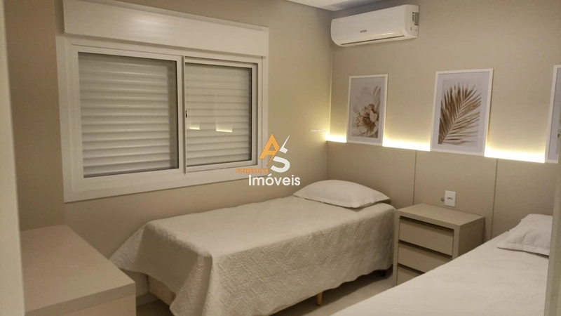 EXCELENTE APARTAMENTO MOBILIADO E DECORADO!!!: 10ª foto da galeria de imagens do imóvel