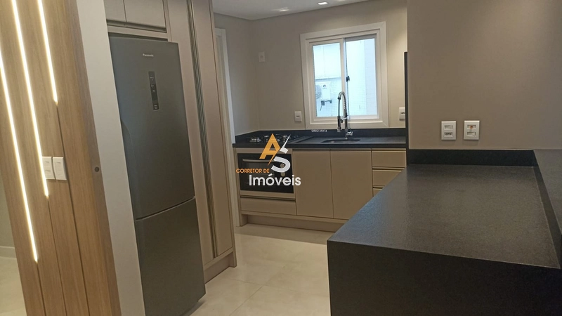 EXCELENTE APARTAMENTO MOBILIADO E DECORADO!!!: 5ª foto da galeria de imagens do imóvel