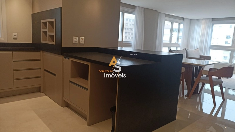 EXCELENTE APARTAMENTO MOBILIADO E DECORADO!!!: 6ª foto da galeria de imagens do imóvel