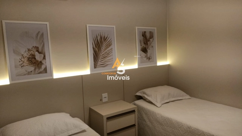 EXCELENTE APARTAMENTO MOBILIADO E DECORADO!!!: 11ª foto da galeria de imagens do imóvel