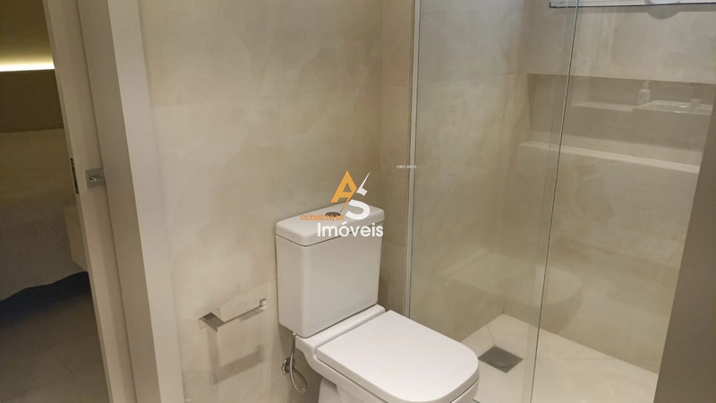 EXCELENTE APARTAMENTO MOBILIADO E DECORADO!!!: 13ª foto da galeria de imagens do imóvel