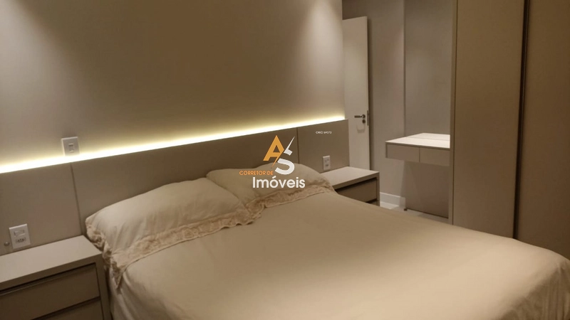 EXCELENTE APARTAMENTO MOBILIADO E DECORADO!!!: 18ª foto da galeria de imagens do imóvel