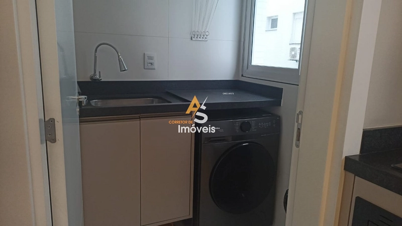 EXCELENTE APARTAMENTO MOBILIADO E DECORADO!!!: 8ª foto da galeria de imagens do imóvel