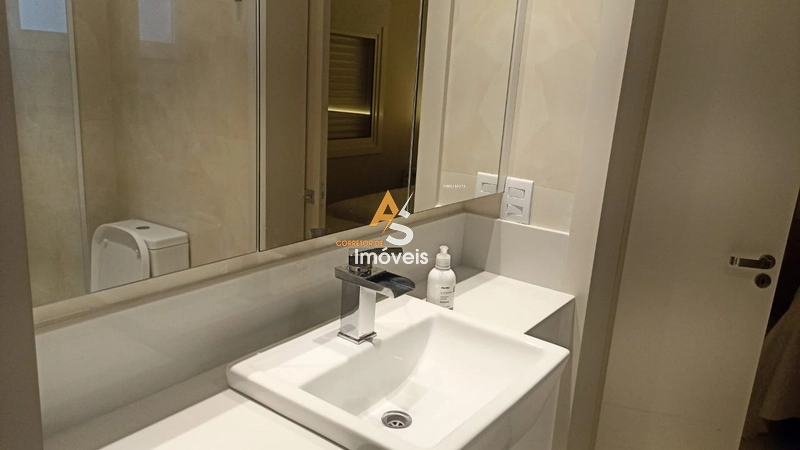 EXCELENTE APARTAMENTO MOBILIADO E DECORADO!!!: 12ª foto da galeria de imagens do imóvel