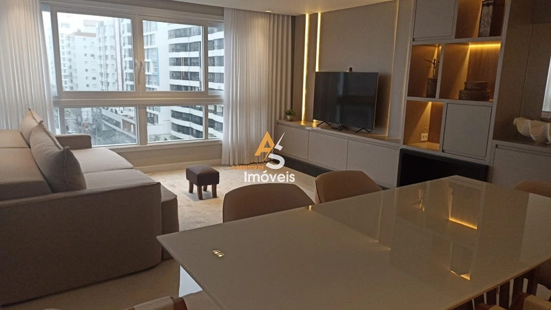 EXCELENTE APARTAMENTO MOBILIADO E DECORADO!!!: 23ª foto da galeria de imagens do imóvel