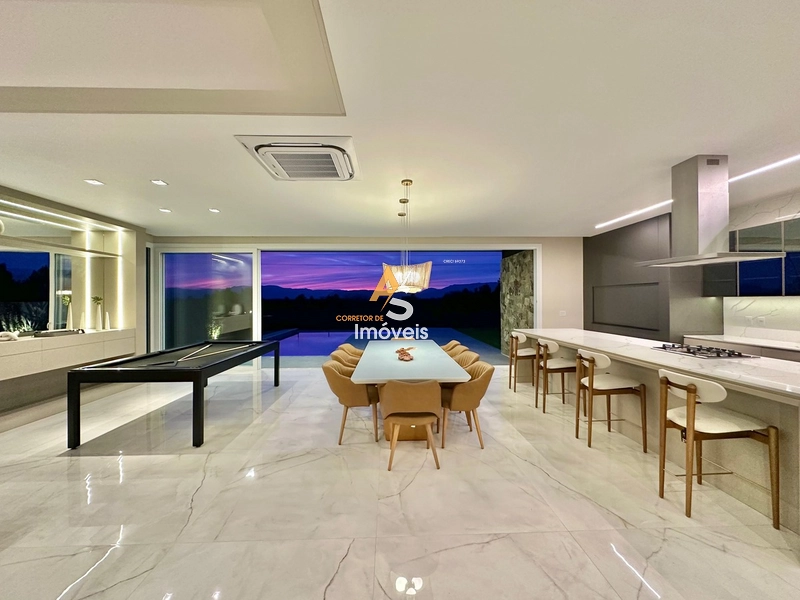 CONDOMÍNIO CAPÃO ILHAS RESORT!!!: 5ª foto da galeria de imagens do imóvel